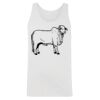 Men's Tank Top Thumbnail
