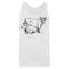 Men's Tank Top Thumbnail