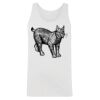Men's Tank Top Thumbnail