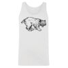 Men's Tank Top Thumbnail