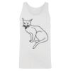 Men's Tank Top Thumbnail