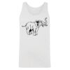 Men's Tank Top Thumbnail
