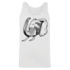 Men's Tank Top Thumbnail