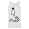 Men's Tank Top Thumbnail