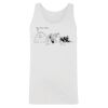 Men's Tank Top Thumbnail