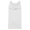 Men's Tank Top Thumbnail