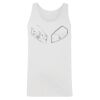 Men's Tank Top Thumbnail
