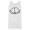 Men's Tank Top Thumbnail