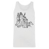 Men's Tank Top Thumbnail
