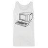 Men's Tank Top Thumbnail