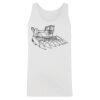 Men's Tank Top Thumbnail