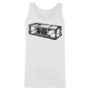 Men's Tank Top Thumbnail