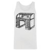 Men's Tank Top Thumbnail