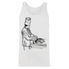 Men's Tank Top Thumbnail