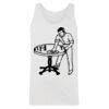 Men's Tank Top Thumbnail