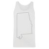 Men's Tank Top Thumbnail