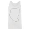 Men's Tank Top Thumbnail