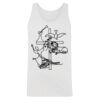 Men's Tank Top Thumbnail