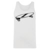 Men's Tank Top Thumbnail