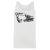 Men's Tank Top Thumbnail