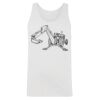 Men's Tank Top Thumbnail