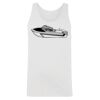 Men's Tank Top Thumbnail