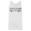 Men's Tank Top Thumbnail
