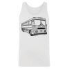 Men's Tank Top Thumbnail
