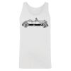 Men's Tank Top Thumbnail