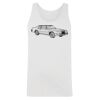 Men's Tank Top Thumbnail