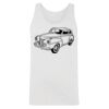 Men's Tank Top Thumbnail