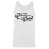 Men's Tank Top Thumbnail