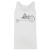 Men's Tank Top Thumbnail