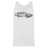 Men's Tank Top Thumbnail