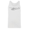 Men's Tank Top Thumbnail
