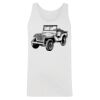 Men's Tank Top Thumbnail