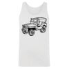Men's Tank Top Thumbnail
