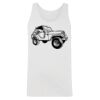 Men's Tank Top Thumbnail