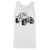 Men's Tank Top Thumbnail