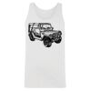 Men's Tank Top Thumbnail