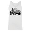 Men's Tank Top Thumbnail