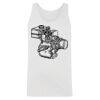 Men's Tank Top Thumbnail