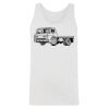 Men's Tank Top Thumbnail
