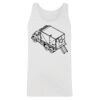 Men's Tank Top Thumbnail
