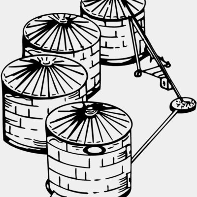 Silo Thumbnail