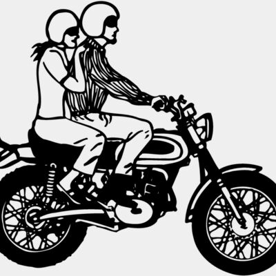 Motorcycle Thumbnail