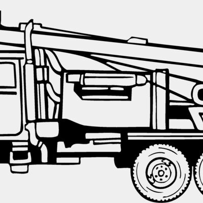 Driller Thumbnail