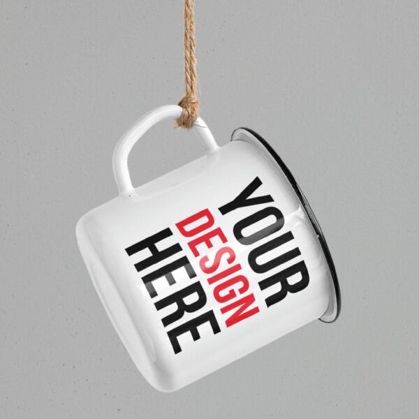 Camp mug Thumbnail