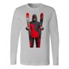 Men's Long Sleeve Shirt Thumbnail