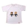 Performance PolyMesh Tshirt Thumbnail